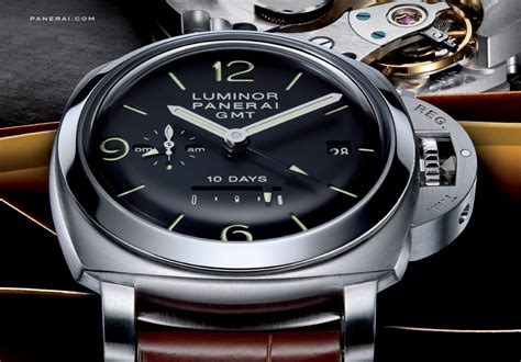 panerai luminor replica watch melbourne|knockoff panerai watches.